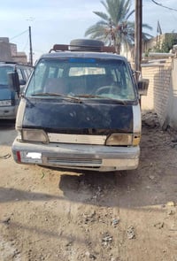 موديل ٩٤ • رقم الماني • مكينة ٢٧٠٠