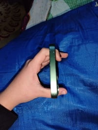 جهاز آيفون 13 عادي للبيع الجهاز مامفتوح بس الضهر مال جهاز مكسور العنوا...