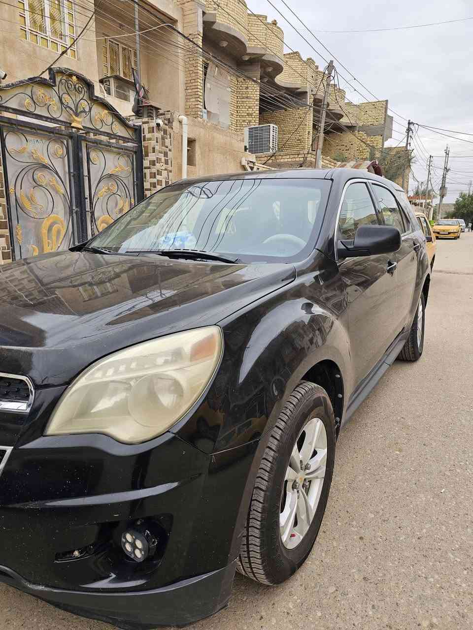 اكيونكس موديل 12 رقم بابل شرط التحويل 
محرك 2400, كير تبريد تدفئة تخم تاير كلة جاهز سيارة على البلاد بيها اماكن صبغ ابيع احزام بجم كبس مكفولة من العيب الشرعي مكانها بالعمارة السعر 93$ وبيها مجال 
*********** بي واتساب
