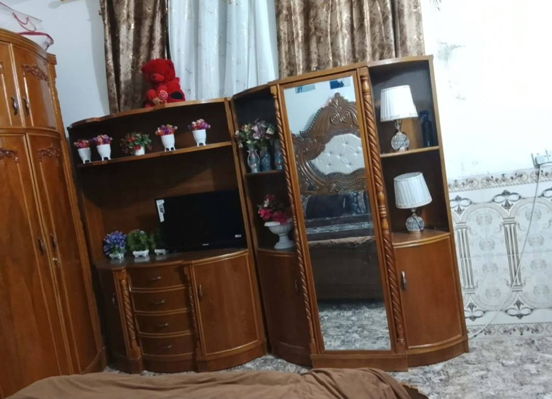 أغراض للبيع للاستفسار مراسله الصفحه


**إذا كنت صاحب هذا الإعلان وتريد حذفه لأي سبب، رجاءا أرسل رسالة إلى الدعم الفني**