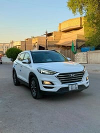 هيونداي توسان 2019 • توسان خليجي • توسان بانوراما • توسان كوري • سيارة...
