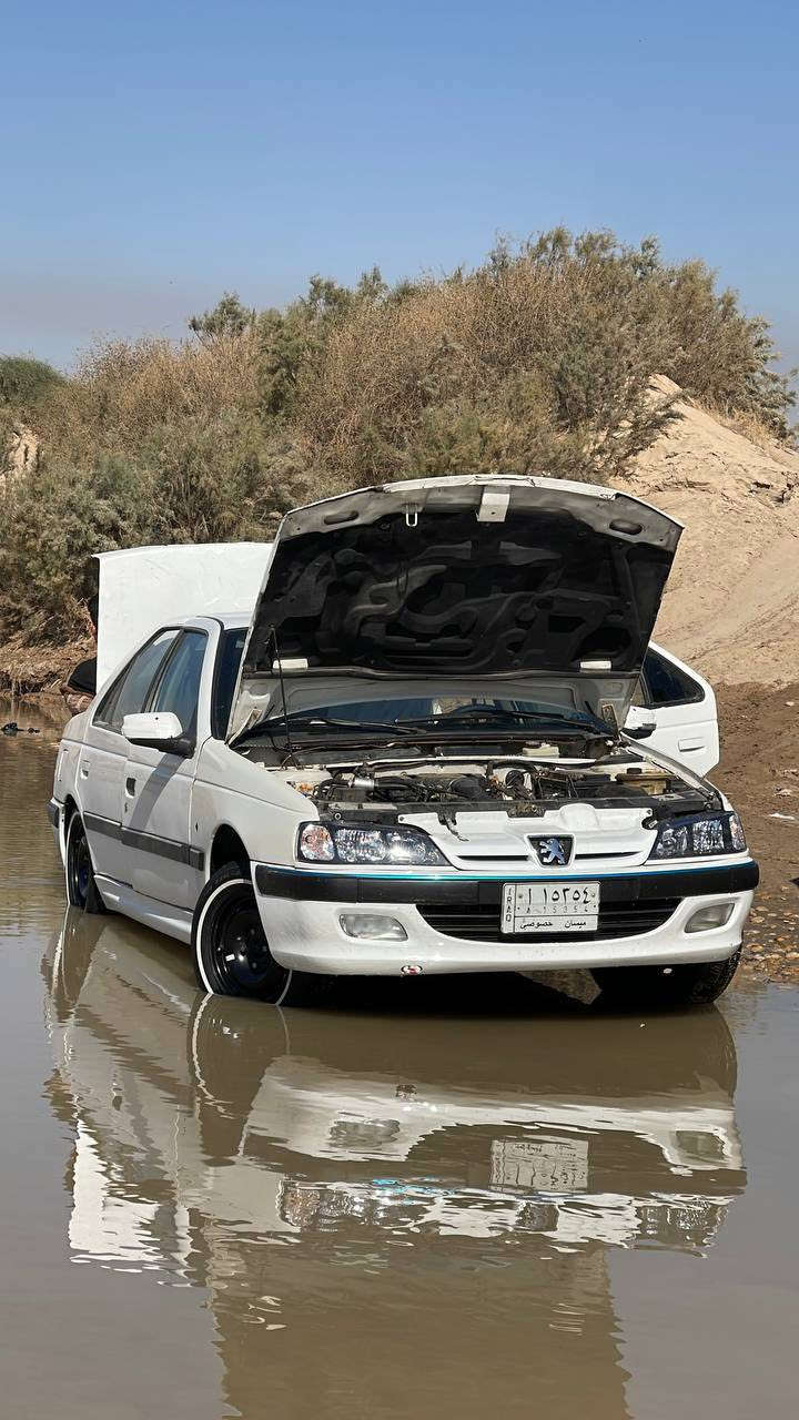 السلام عليكم  بيجو بارص ٢٠١٤سعر٤٤


**إذا كنت صاحب هذا الإعلان وتريد حذفه لأي سبب، رجاءا أرسل رسالة إلى الدعم الفني**