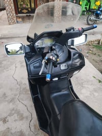 سكاي ويف650 • ABS • زنون