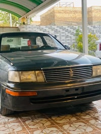 كراون بطه • رقم بغداد • دواخل جديده