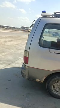 موديل ٩٦ • مشروع المسير • بيها مجال