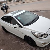 اكسنت • ٢٠١٢ • فول مواصفات