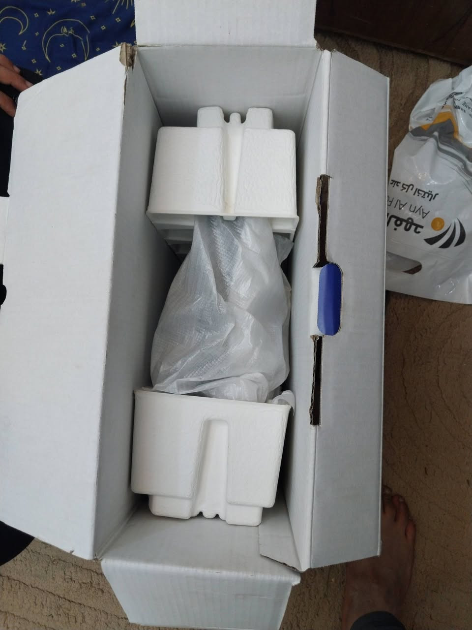 طك كارتوه سعر ٦٧٥ قفل قفل ماخذه ٨٠٠ له خمسه وعشرين بغداد شعب ***********
