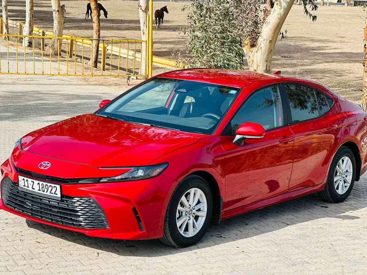 سلام عليكم كامر ٢٥ ماشيه ١٩ الف مكفوله كفاله عامه صور امريكه وسونار بل منشور ملاحضه لبارد لبلبنيت مابين شغل درجه اوله مكان سياره ديالئ بعقوبه لموشراي رجائن لايتصل سعر جوء سوك ٢٣٤ مجال بصيط تلفون ***********
