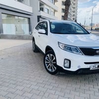 سورنتو ٢٠١٤ • وارد خليجي • ٧ راكب