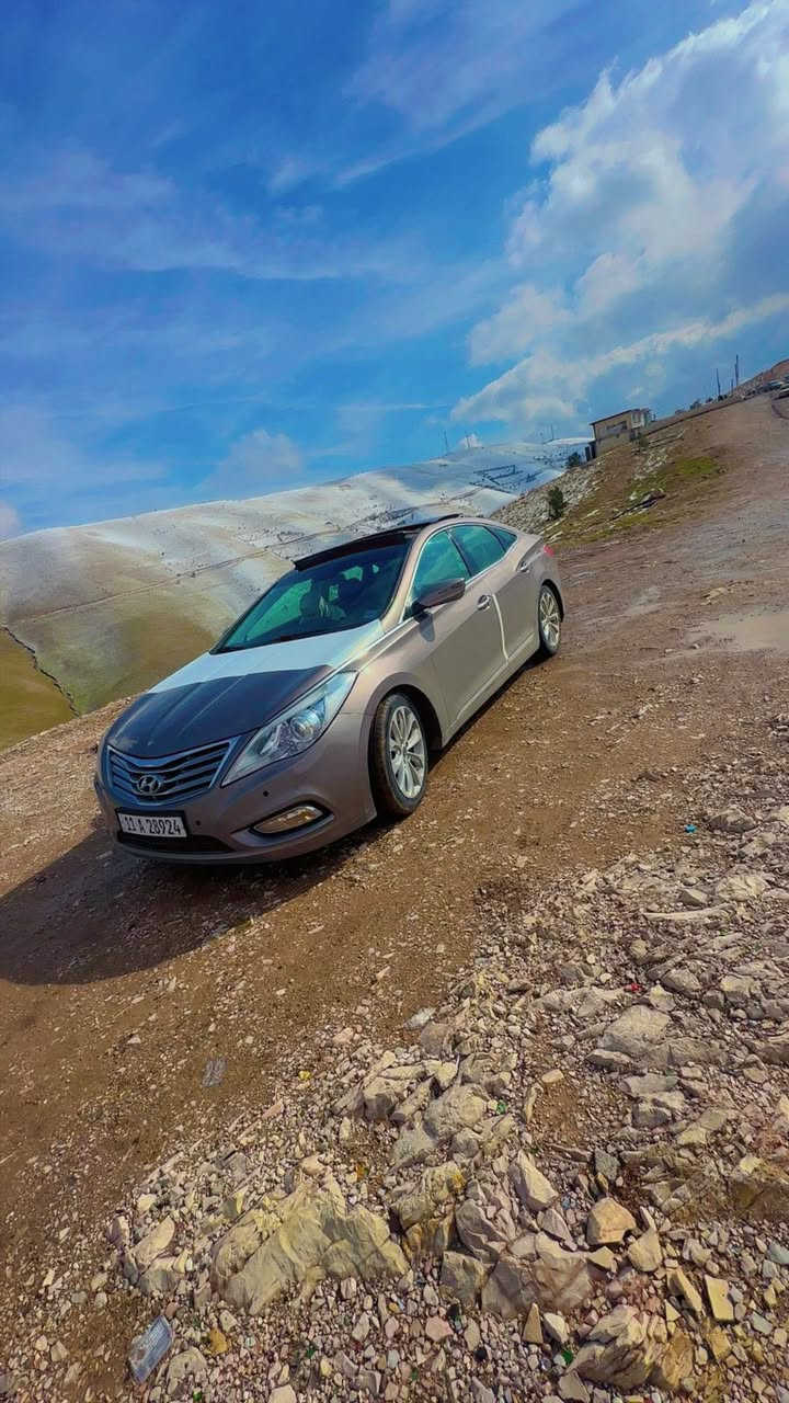 سلام عليكم
ازيرا 2012  vip فول مواصفات 
خليجي 
السياره بيها  ٣ قطع صبغ فقط أثر شخوط بدون حادث الباقي كله كفالة 
السيارة ابسمي تحويل ثاني يوم
المواصفات: 
محرك 3.0
بصمة أبواب 
أنار ترحيب بالمري
بانورما 
بصمة
كشنات جلد + تدفئة 
تحكم ستيرن كامل 
شاشه 
مري شفط 
السياره مزودة بمنظومة غاز
الحدادةالسياره كلها جديده 
تبريد تدفئة جديد
تخم تاير جديد 
الهزه قبل سبوعين والسنويه 2031
السيارة جاهزه ما بيها كل نقص 
رقم السياره بغداد تحويل ثاني يوم . 
السعر ( 122 ) وبيها مجال 
الرقم الهاتف  (***********)
مكاني البصرة
