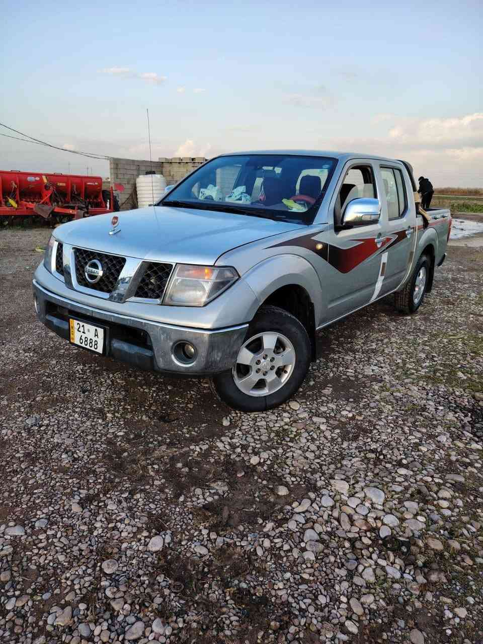 بسم لله يا اللّـہ NAFARA للـبـيـع محـࢪڪ بــلاد
گير محرك شرط فول مواصفات 6 نمر  2009 السعر 90 بي مجال قليل حگ الجيـه والمو شراي لا يتصل مراسلة الصفحة او اتصال  رقم     ***********
