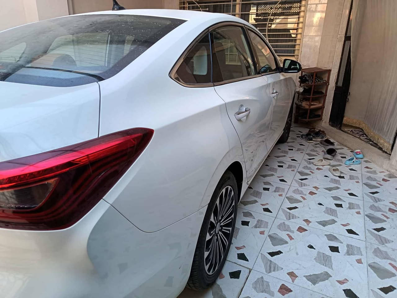 شانجان ايدو 2020
ماشيه١٠٦ الف
رقم سليماني 
سعر ١٠٢ بيها مجال


**إذا كنت صاحب هذا الإعلان وتريد حذفه لأي سبب، رجاءا أرسل رسالة إلى الدعم الفني**