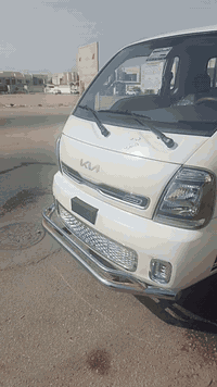 مكان السياره • نجف