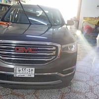 اكاديا • ٦ سلندر • دفع رباعي