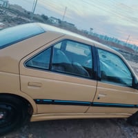 بيجو بارص • ٢٠١١ • رقمة قادسية