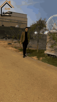 البصرة حي القضاء • ٣٠٠م • واجهة ١٥م