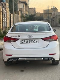 النترا خليجي • ٢٠١٦ • مكينة ٢٠٠٠