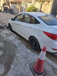 اكسنت ٢٠١٥ • ١٦٠٠ • تحويل بغداد