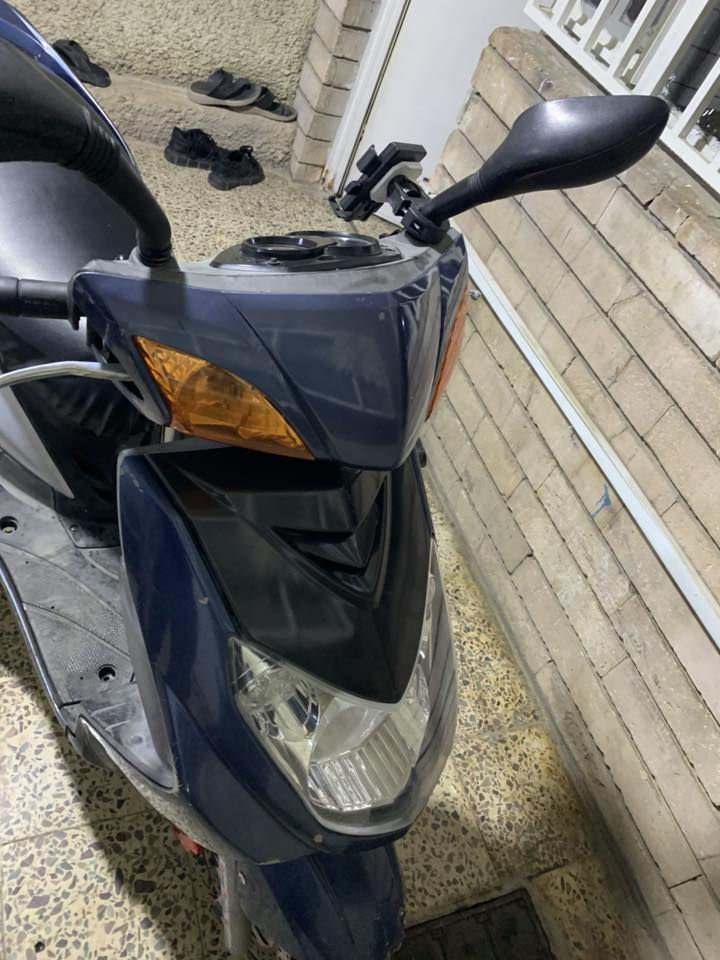 سلام عليكم سكنس فحل دراجه بلادي برغي ممفتوح بيها دراجه نضيفه مرتبه ممتعوبه دراجه ممبدل بيها برغي سعر 650وبيها مجال قليل ***********رقمي واتساب موجود
