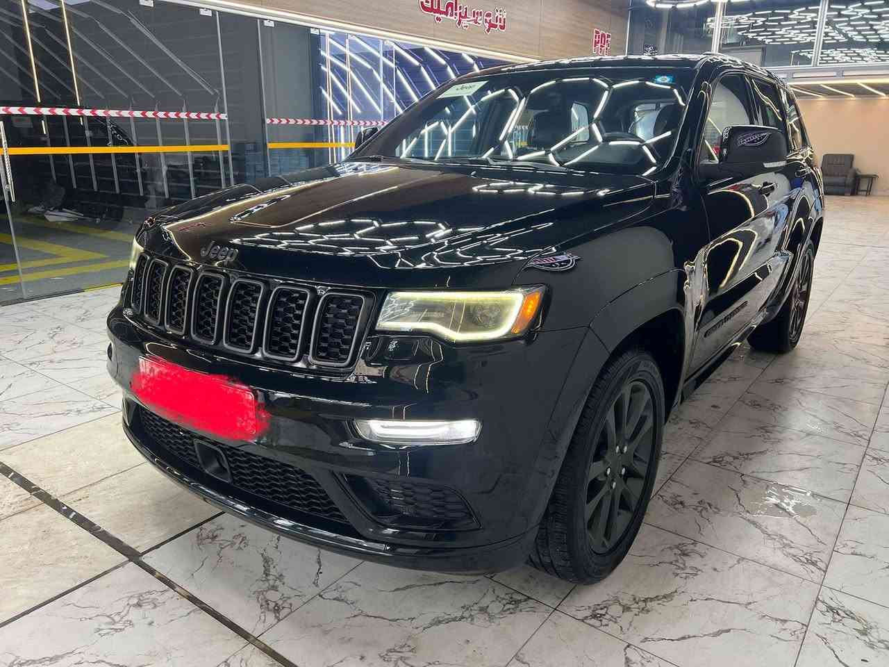 السلام عليكم 
جيب اوفرلاند 2018 فول 1/1 
وارد امريكي 
الحادث: شبر بين الجاملغ وباب السايق (قطعتين صبغ)
وبالصندوق طخه على كد شبر انصبغت المسافه الي جوه الرقم..
هذا حادثها من امريكا فقط..
السياره مابيها اي نقص 
ماشيه:- 111 مايل
السعر: 22500$
مكان السياره بغداد
***********
