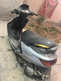 فراشه • ٢٠١٧ • كابريتر تعبان