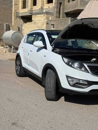 سبورتج • ٢٠١٤ • رقم اربيل