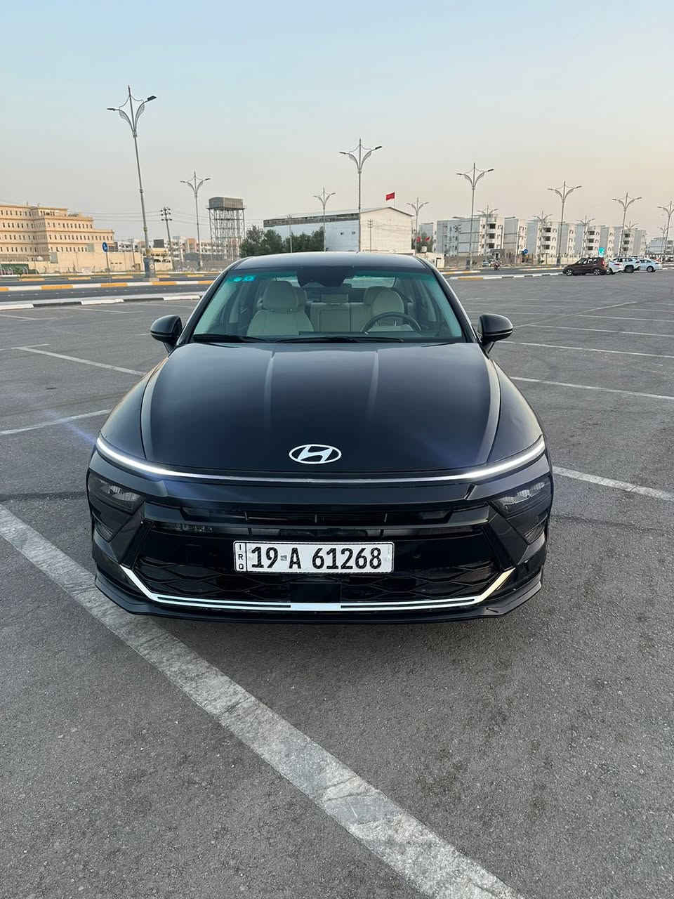 سلام عليكم سوناتا وارد امريكي المكينه 2500الحادث كما موظح بل صوره للبيع او مراوي بسوناتا او كي 5 وارد كوري السياره ماشيه 29 الف معوقين كربلاء السياره بلبصره موجوده السعر ب 160 وبيها مجال للشراي تنفع مال خبزه ع سعرها 

 الاتصال ع الارقام التاليه

***********
***********
