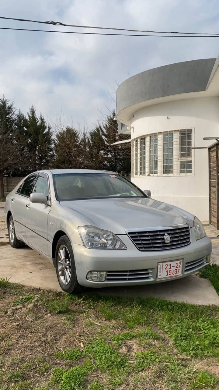 ‎شاهینه‌ باحری لۆك لۆك بێ بۆیاخ براوه‌ ٩١ هه‌زار رۆشتوه‌ سفر سفره‌ كۆدیشی هه‌یه‌‎ حلبجة, السليمانية


**إذا كنت صاحب هذا الإعلان وتريد حذفه لأي سبب، رجاءا أرسل رسالة إلى الدعم الفني**
