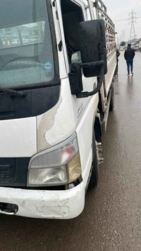 كنتر ٢٠٠٩ • اربيل • كفالة عامة