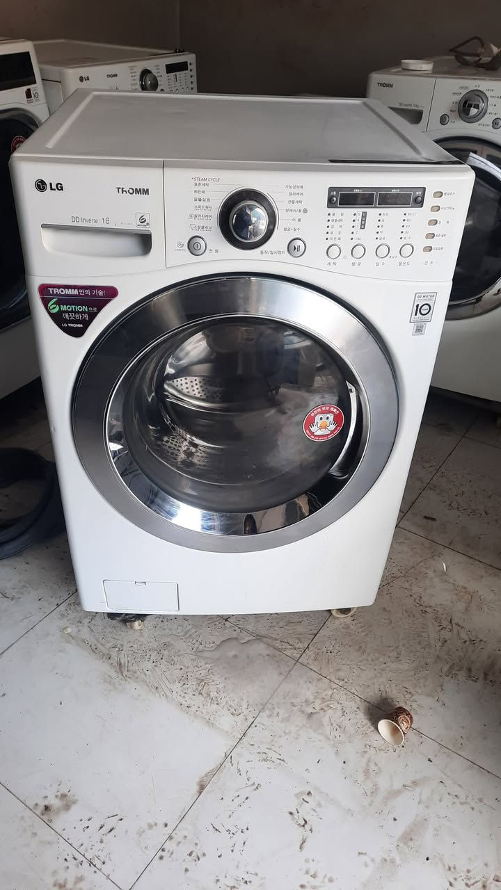 🔥 فرصة لا تعوّض 🔥
غسالات بحالة ممتازة
تشغيل مضمون 100%
أسعار تنافسية 💰
📞 راسلنا الآن واتساب ولا تضيع الفرصة
***********_***********
