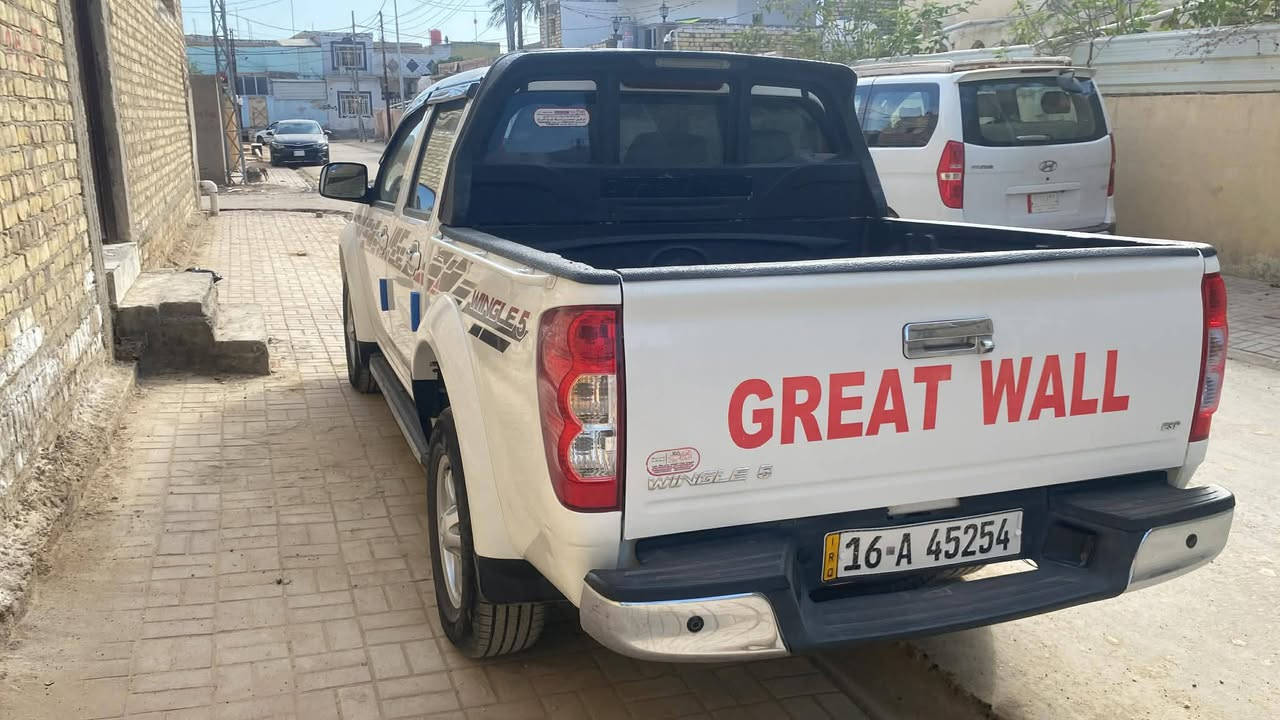 سلام عليكم كريت ويل موديل 2023 خطه 24 كفاله عامه ماشيه 86بسم شخص سياره حلوه وجاهزه كامره اماميه وخلفيه مكان سياره دونيه الحمزه الشرقي السعر خاص النتصال برقم *********** مكلف بلنشر
