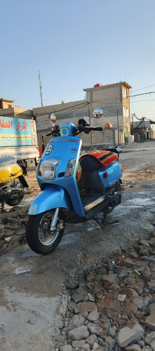 سلام عليكم بوليس مصطره مديل 13 كفاله عامه دراجه مامفتوحه وكلها بلاديه مكاني كربلاء طويريج نكره سلف لدراجه وحلوه***********. ***********
