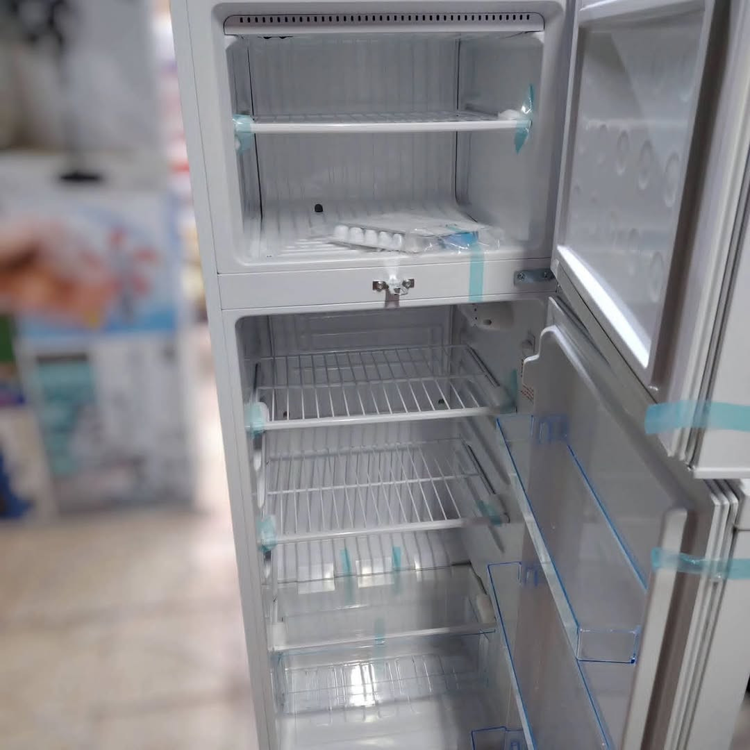 جبتلكم ثلاجة مناسبه للغرف وهدية مميزة ممكن تتقدم بحجم 11 قدم من ماركه ازارا الاصلية 🥶 
 وبضمان سنة حقيقي 😍 

توجد خدمة توصيل لجميع المحافظات 🚙🚙

للطلب والاستفسار مراسله الصفحة
أو الاتصال على الرقم *********** واتساب

العنوان/بغداد_الفحامة_قرب جامع القوي العزيز
