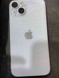 ايفون13 عادي ذاكره128 شرق اوسط مبدل بطاريه اصليه وضهر مفطر فقط. للبيع ...