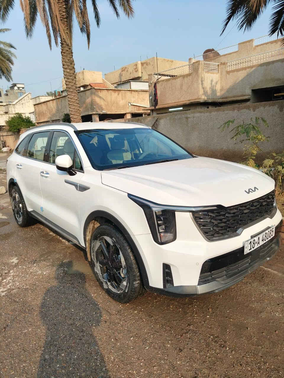 السلام عليكم
+964 776 848 6824 واتساب 
موقع بغداد الدورة 
سيارة سورنتو موديل 24 رقم بابل مكفووله كفاله عاامه قماره حديد ويل 19 ومحرك 6سنتدر وسعر 327ورقه


**إذا كنت صاحب هذا الإعلان وتريد حذفه لأي سبب، رجاءا أرسل رسالة إلى الدعم الفني**