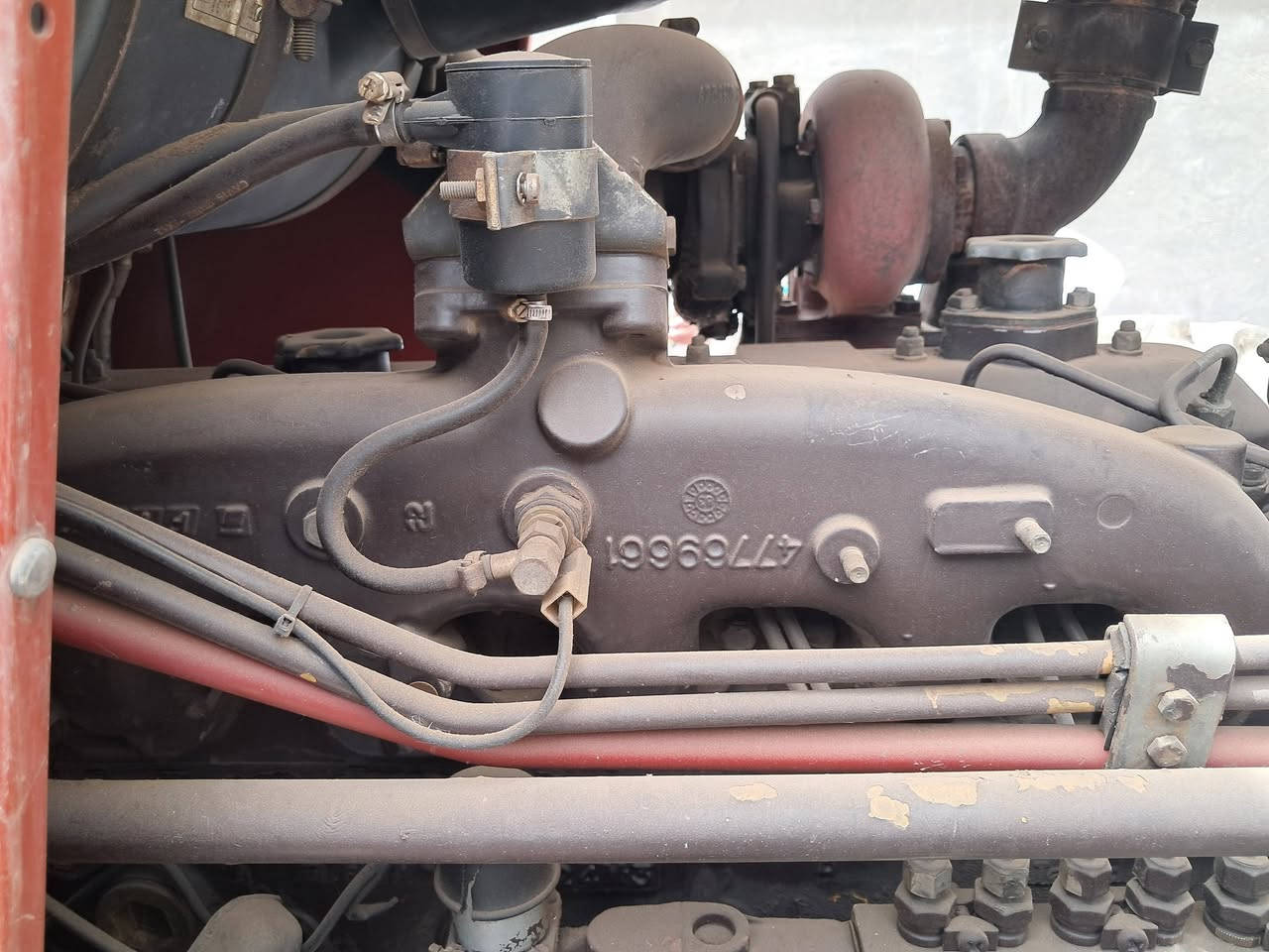 مكينة للبيع وضع شركة ***********/***********
