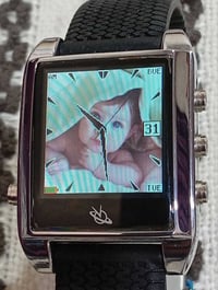 ساعة • جديد • البصرة