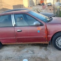 سيفيا ٩٣ • حائز ثالث • الكير يفلت