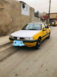 بيجو لميس موديل ( 2013) مكينه وكير تمام صدر يخبل تخم تاير بجيس خط ابيض...