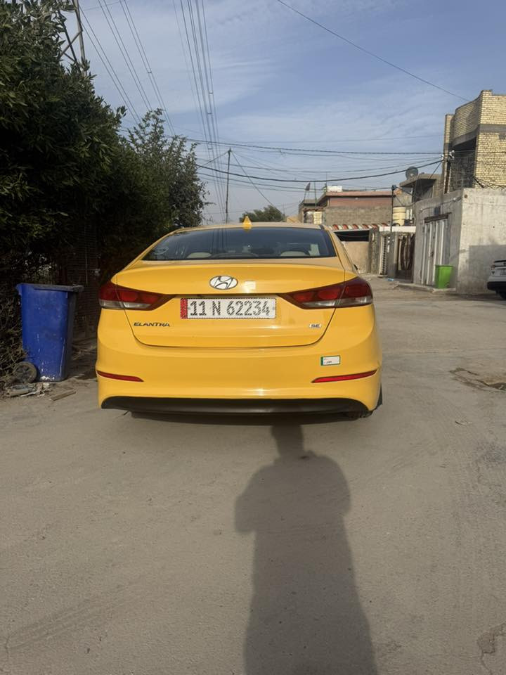 سلام عليكم الانترا للبيع موديل 17 سونار موجود داخل صور
السعر 125 وبيها مجال بسيط مكاني بغداد المدينه الصدر رقم الهاتف ***********
