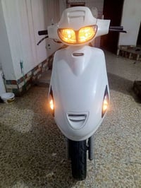 فراشه • فحل • دسك بريك