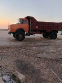 شاحنة • موديل ٧٩ • سامراء