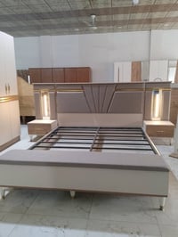 غرفه نوم تركي 10قطع جديد ماركه الاستفسار 07701041808