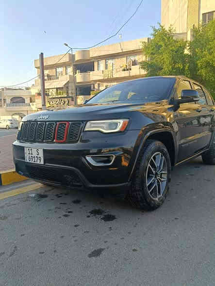 الاتصال ***********
السعر 210
مكاني بغداد الاعظمية
فول مواصفات  الموديل :2019 المحرك : V6.  3.6L . 
 المواصفات :
* قيادة ذاتية عند المنعطفات.   
* تحذير النقطة عمياء ⚠ .
* نظام تحذير عند تجاوز السرعة المحددة. . 
* تعديل وضعيات مقود السائق كهربائيا. 
* مرايا تعتيم ذاتي. 
* المرايا الجانبية قابلة للطي . 
* نظام الصوت من ماكنتوش مع 19 سماعة. 
* ويل قياس 18 .
* سقف بانوراما .  
* شاشه كبيرة
* نظام الخرائط (GPS) .
* عرض خرائط الطريق على لوحة القيادة.
* المصابيح الأمامية زنون .
* كشافات الضباب زنون . 
* دخول ذكي. 
* تشغيل عن بعد .
* الصندوق الخلفيي كهربائي .
* داخل جلد طبيعي 
* ذاكرة لحفظ وضعيات الجلوس للسائق. 
* المقاعد الأمامية كهربائية .
* المقاعد الأمامية تبريد وتدفئة .
* المقاعد الخلفية تدفئة .. 
* حساسات خلفية . 
* مكيف خلفي  
* تدفئة ستيرن . 
* مانع تصادم خلفي .
* بلوتوث تلفون . 
* محدد سرعة . 
* نظام التشغيل والاطفاء الاوتوماتيكي .
* نظام بريك اوتماتيكي .
صور الحادث مرفقه صبغ صفحه الأيمن مع جزء من التكمه مع جاملغ ايسر خلفي .
