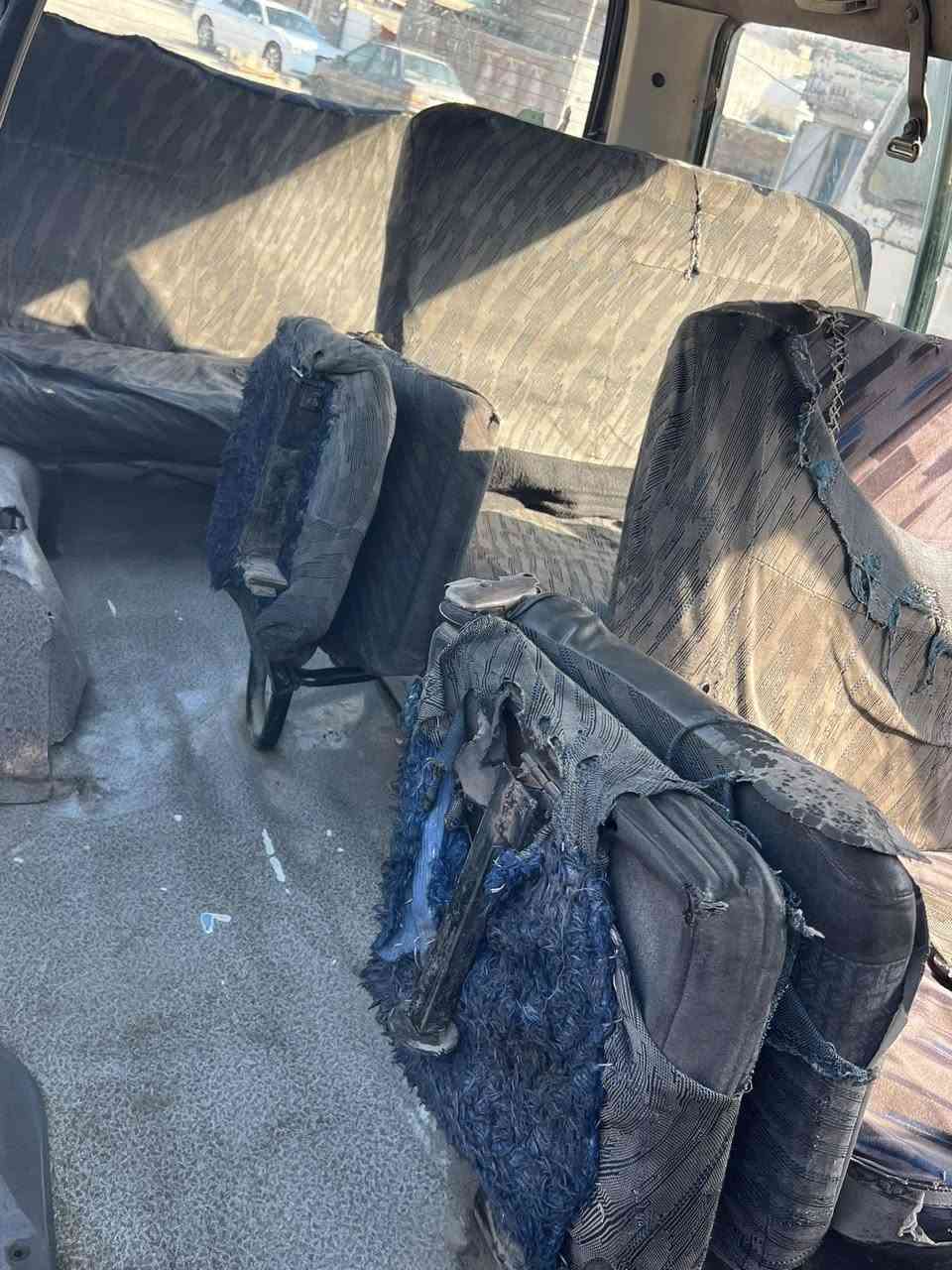 سلام عليكم كيه بريجو البيع كير ومكينه وكسن جديد 
السعر 18 ورقه وبيه مجال مكاني المشتل شارع مدارس 
رقمي *********** غير متواجد عل فيس
