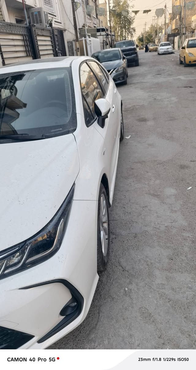 سلام عليكم كورلا موديل 2024 هايبرد ماشيه 3 الف
ع وضع شركه مكفولة كفاله عامه بسمي السيارة تحويل ثاني يوم مكاني بغداد حي التراث للاستفسار الاتصال على الرقم *********** 
للسعر 151 وبيها مجال
