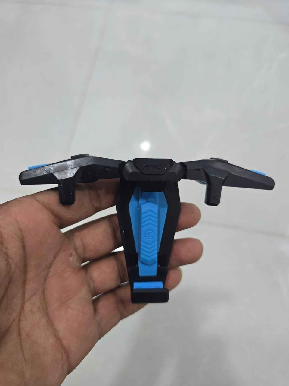 سلام عليكم عدي 
كيبوردات و جوستك ليزري و طابعة ستيكرات 
مكاني كربلاء ماعدي توصيل 
الي يريدهن خادم كربلاء, العراق


**إذا كنت صاحب هذا الإعلان وتريد حذفه لأي سبب، رجاءا أرسل رسالة إلى الدعم الفني**