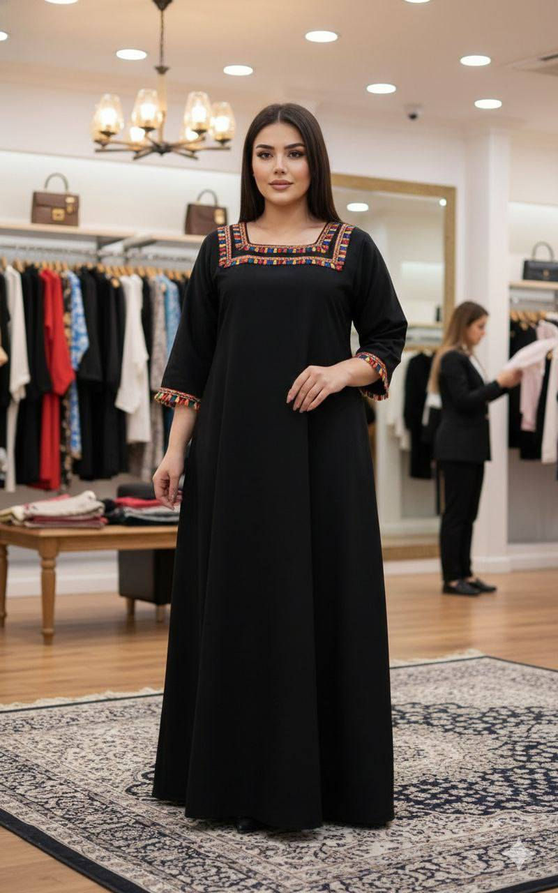 كشمير 🥇💥 سعر القطعة (8000)😍🍇🍒
 قطعتين. (15000) 😍🍇🍒
 نزاكه ورقي وفخامه🧿🧿🧿🔥🔥
اجنننن هاي الخامه 💎
................
العنوان /قضاء النصر توصيل فقط
سرعة في الرد لا تتردد في الاستفسار ❤️
*تاكد  من الجودة والضمان عند تجربتك الاولى لنا✅


**إذا كنت صاحب هذا الإعلان وتريد حذفه لأي سبب، رجاءا أرسل رسالة إلى الدعم الفني**