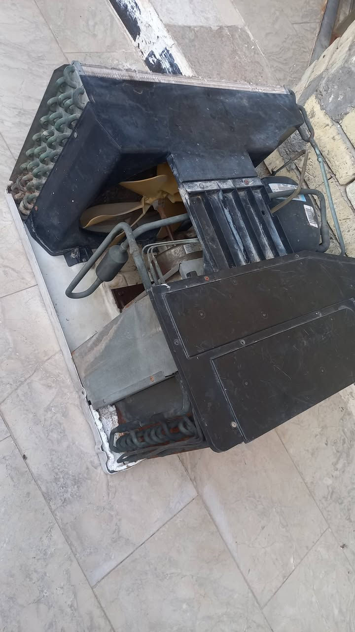 مكيف طنين سعر ١٧٥ ألمكان حي اور


**إذا كنت صاحب هذا الإعلان وتريد حذفه لأي سبب، رجاءا أرسل رسالة إلى الدعم الفني**
