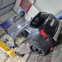 تلورايد ٢٠٢٤ ماشية ١٨ الف مايل فئة S تشغيل عن بعد شاشة متصله كشنات VIB...